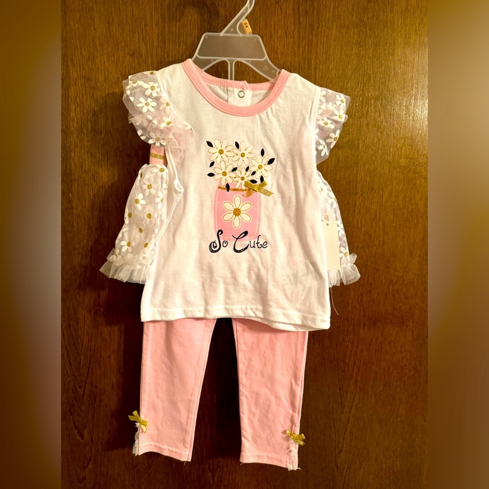 Girls Outfit